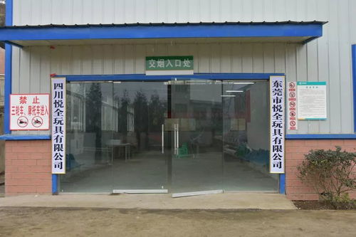 家门口建玩具厂，古蔺这些群众要致富了