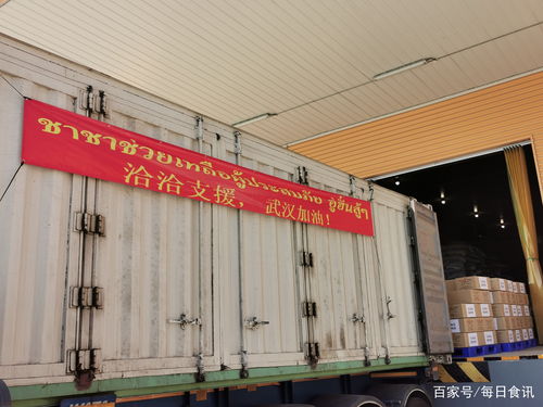 驰援武汉 洽洽紧急调配海外工厂300万物资筑起抗疫长城