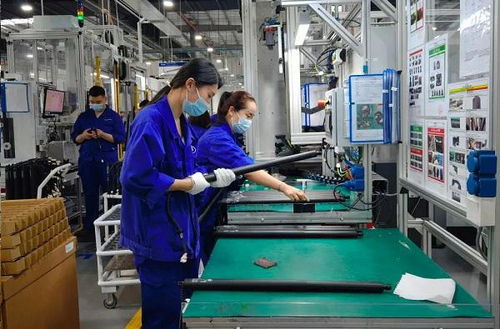 用一封有温度的外贸回复，引爆海外客户对“中天云祥工厂”的询盘转化